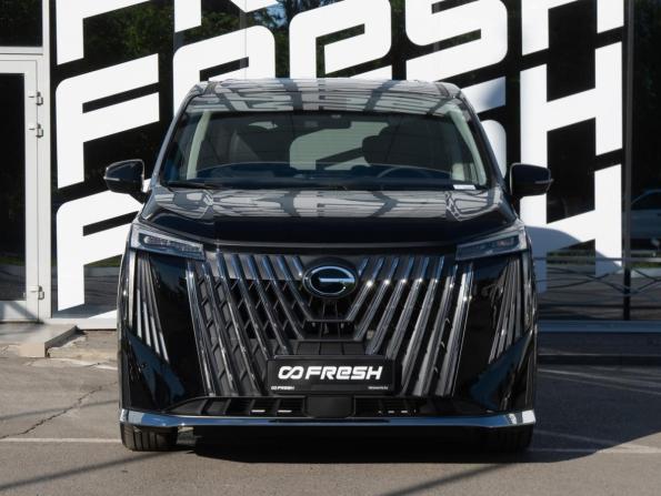 GAC M8 с пробегом 2026 года, цена 5 000 000 рублей, 53 км, минивэн, Автокод Объявления