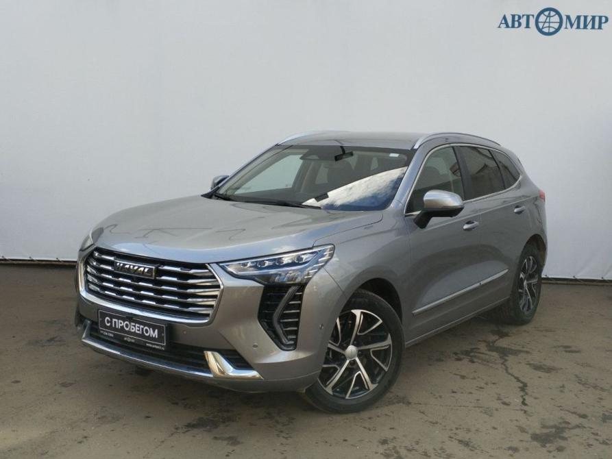 Haval Jolion I Москва  - изображение 1