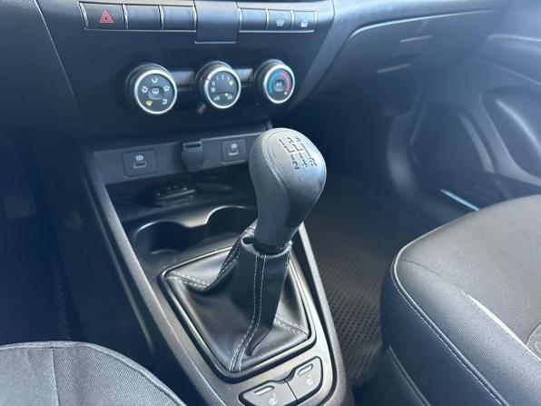 Lada (ВАЗ) Vesta I Рестайлинг (NG) с пробегом 2023 года, цена 1 250 000 рублей, 51432 км, седан, Автокод Объявления