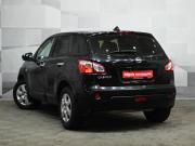 Nissan Qashqai I Рестайлинг Екатеринбург  - изображение 21