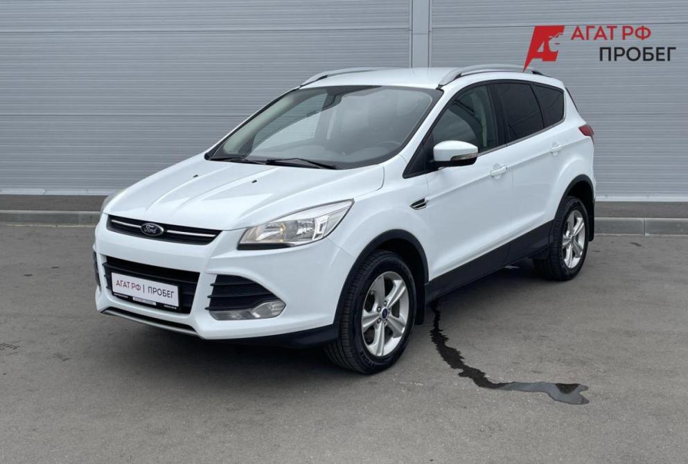Ford Kuga II Иваново  - изображение 3