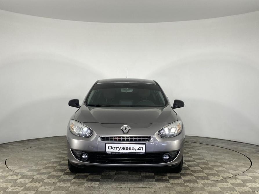 Renault Fluence I Воронеж  - изображение 3