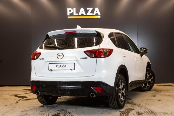 Mazda CX-5 I с пробегом 2012 года, цена 1 239 000 рублей, 197359 км, внедорожник, Автокод Объявления