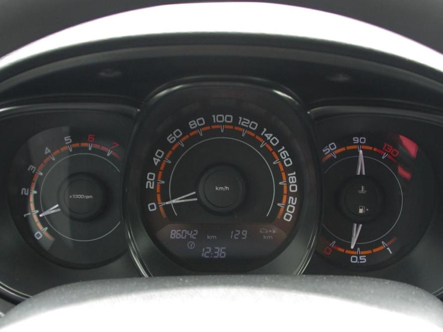 Lada (ВАЗ) Vesta I Владимир  - изображение 12