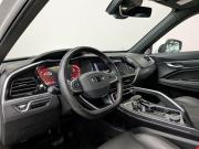 Geely Tugella I Рестайлинг Москва  - изображение 32
