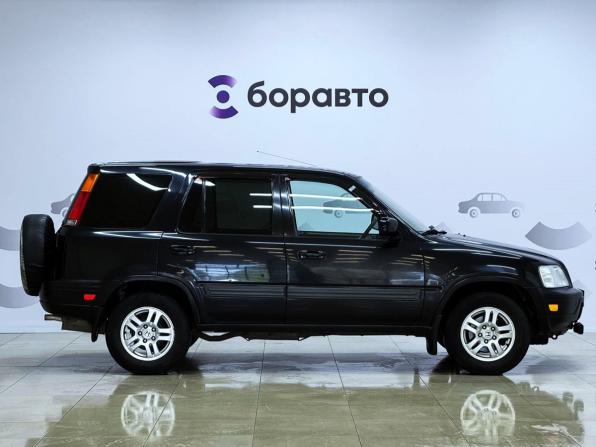 Honda CR-V I Рестайлинг с пробегом 1999 года, цена 579 000 рублей, 167262 км, внедорожник, Автокод Объявления