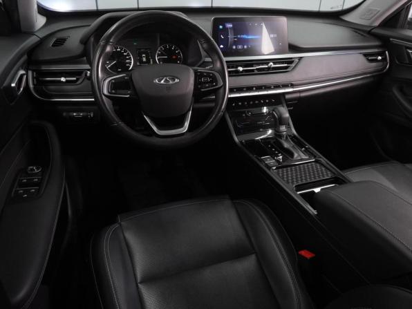Chery Tiggo 4 Pro I Рестайлинг с пробегом 2024 года, цена 1 484 000 рублей, 82414 км, внедорожник, Автокод Объявления