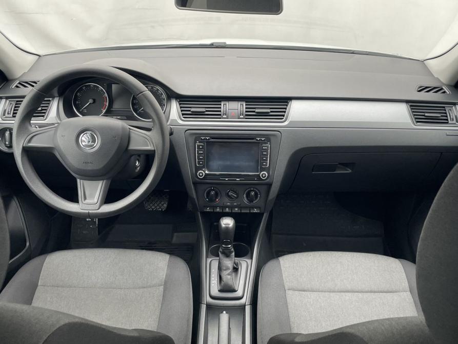 Skoda Rapid I Москва  - изображение 13