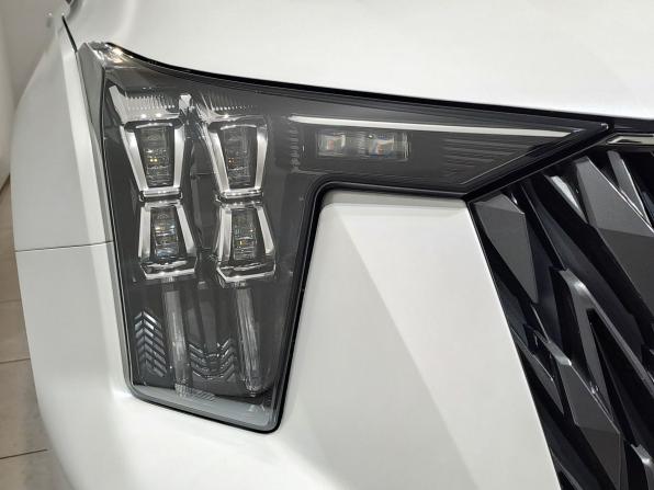 GAC GS8 II с пробегом 2025 года, цена 4 590 000 рублей, 191 км, внедорожник, Автокод Объявления