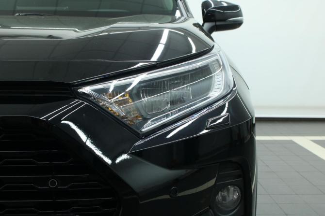 Toyota RAV4 V (XA50) с пробегом 2020 года, цена 3 335 000 рублей, 102387 км, внедорожник, Автокод Объявления