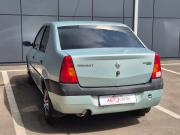 Renault Logan I Воронеж  - изображение 25