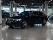 BMW 3 серии VII (G2x) Рестайлинг 2 Москва  - изображение 27