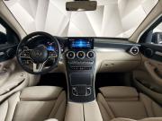 Mercedes-Benz GLC I (X253) Рестайлинг Москва  - изображение 37