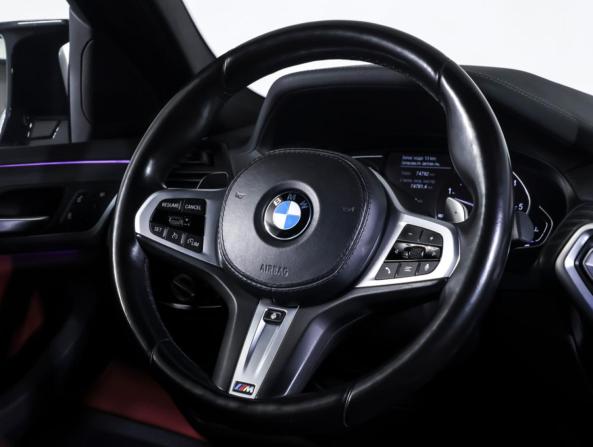 BMW X4 II (G02) Рестайлинг с пробегом 2021 года, цена 5 400 000 рублей, 74792 км, внедорожник, Автокод Объявления