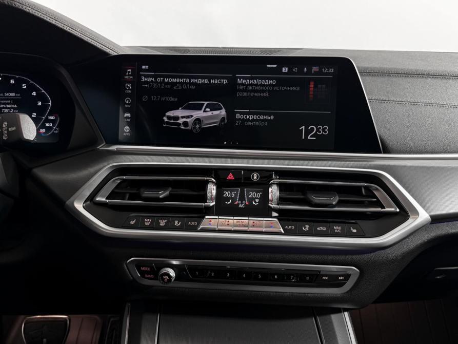 BMW X5 IV (G05/G18) Санкт-Петербург  - изображение 17