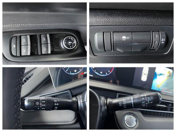 Chery Tiggo 4 Pro I Рестайлинг с пробегом 2024 года, цена 1 680 000 рублей, 46414 км, внедорожник, Автокод Объявления