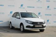 Lada (ВАЗ) Granta I Рестайлинг Пермь  - изображение 21