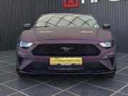 Ford Mustang VI Рестайлинг Пермь  - изображение 31