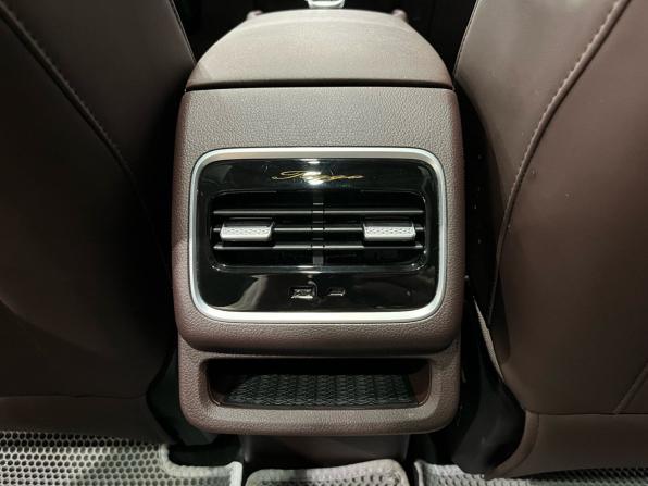 Chery Tiggo 8 Pro Max I Рестайлинг с пробегом 2023 года, цена 2 390 000 рублей, 51313 км, внедорожник, Автокод Объявления