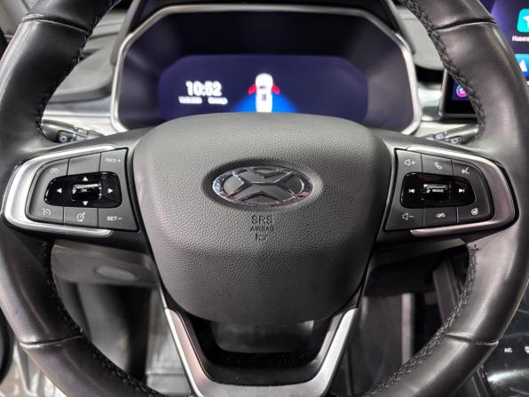 Xcite X-Cross 8 с пробегом 2024 года, цена 3 150 000 рублей, 9298 км, внедорожник, Автокод Объявления