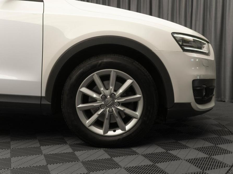 Audi Q3 I (8U) Москва  - изображение 24
