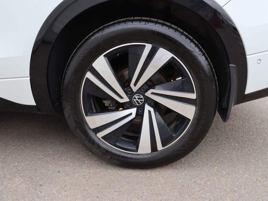 Volkswagen Tavendor I Москва  - изображение 9