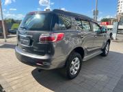 Chevrolet TrailBlazer II Краснодар  - изображение 24