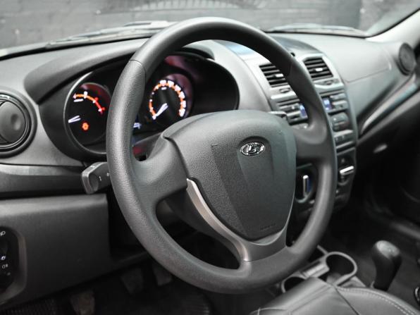 Lada (ВАЗ) Granta I Рестайлинг с пробегом 2025 года, цена 1 050 000 рублей, 13628 км, седан, Автокод Объявления