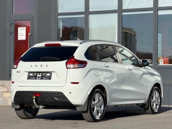 Lada (ВАЗ) XRAY I с пробегом 2021 года, цена 1 120 000 рублей, 18000 км, хэтчбек, Автокод Объявления