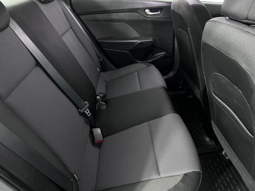 Hyundai Solaris II Калининград  - изображение 11