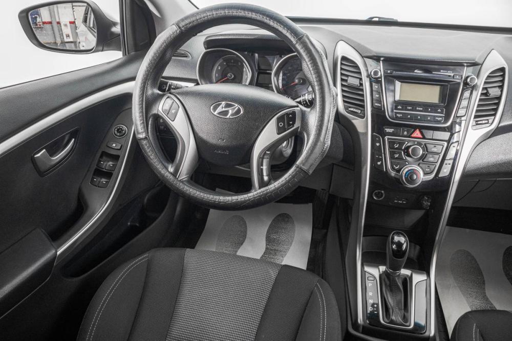 Hyundai i30 II Барнаул  - изображение 17