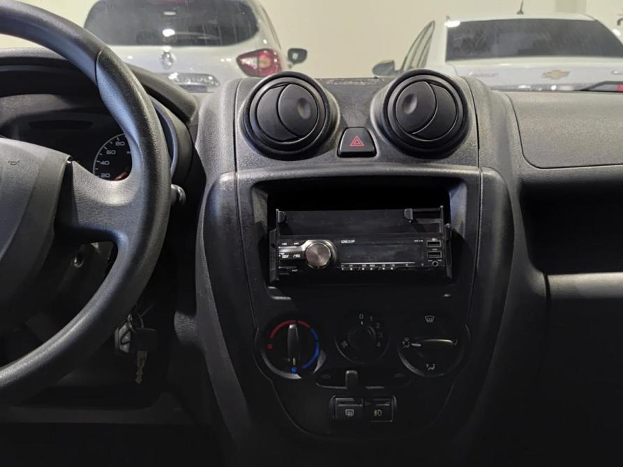 Lada (ВАЗ) Granta I Казань  - изображение 18
