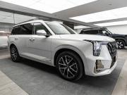 GAC GS8 II Москва  - изображение 12