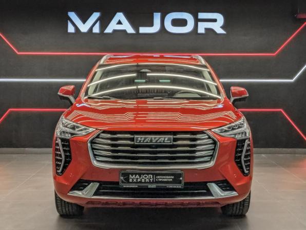 Haval Jolion I с пробегом 2023 года, цена 1 670 000 рублей, 92458 км, внедорожник, Автокод Объявления
