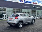 Nissan Juke I Набережные Челны  - изображение 28