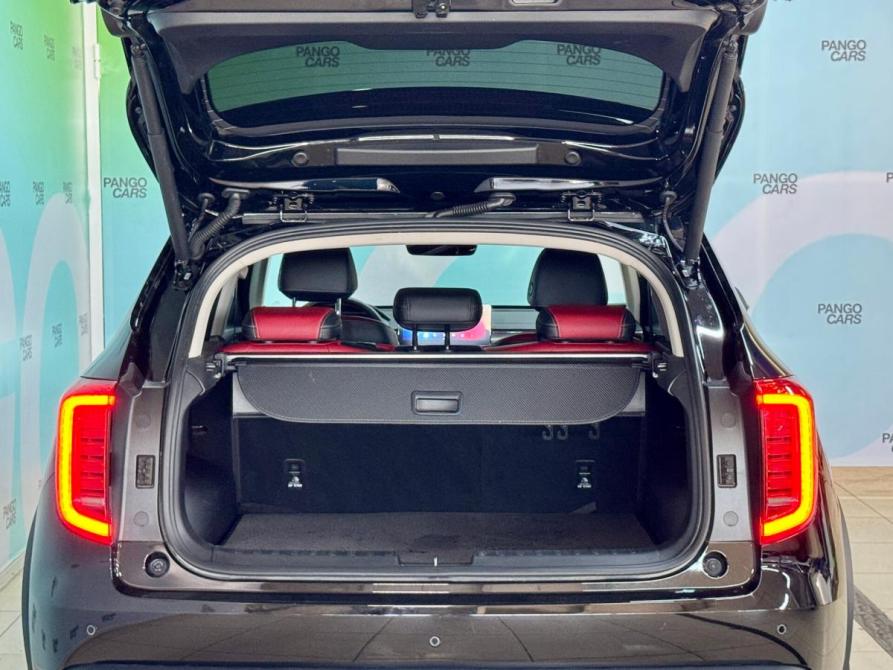 Haval Jolion I Рестайлинг Набережные Челны  - изображение 7