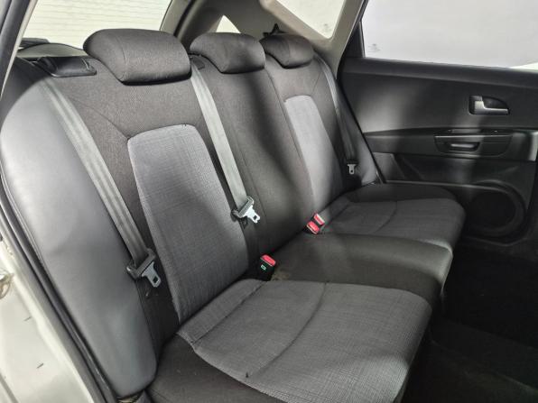 Kia Ceed I Рестайлинг с пробегом 2010 года, цена 564 000 рублей, 344107 км, универсал, Автокод Объявления