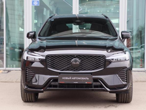 Volvo XC60 II Рестайлинг 2 с пробегом 2025 года, цена 6 090 000 рублей, 25 км, внедорожник, Автокод Объявления
