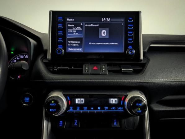 Toyota RAV4 V (XA50) с пробегом 2020 года, цена 2 469 000 рублей, 52000 км, внедорожник, Автокод Объявления