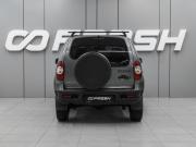 Chevrolet Niva I Рестайлинг Ростов-на-Дону  - изображение 18