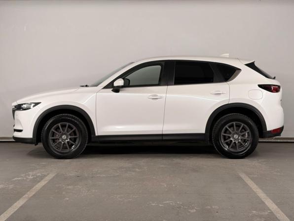 Mazda CX-5 II с пробегом 2019 года, цена 2 499 000 рублей, 81029 км, внедорожник, Автокод Объявления