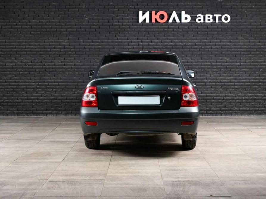 Lada (ВАЗ) Priora I Екатеринбург  - изображение 5