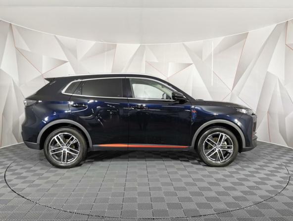 Новый Changan UNI-S (CS55 Plus) 2025 года, цена 3 179 900 рублей, внедорожник, Автокод Объявления