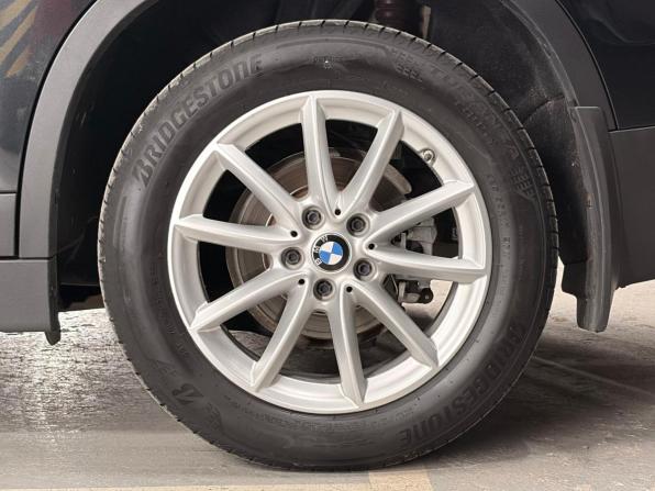 BMW X1 II (F48) Рестайлинг с пробегом 2020 года, цена 3 299 000 рублей, 79992 км, внедорожник, Автокод Объявления