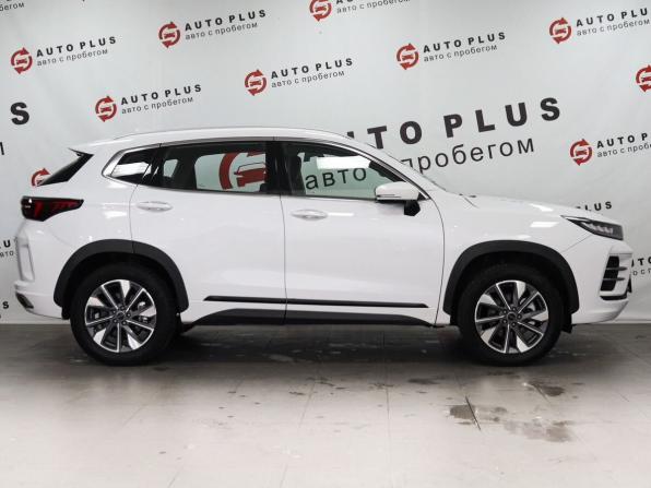 Exeed LX I Рестайлинг с пробегом 2023 года, цена 1 720 000 рублей, 94745 км, внедорожник, Автокод Объявления