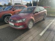 Volkswagen Polo V Рестайлинг Санкт-Петербург  - изображение 2