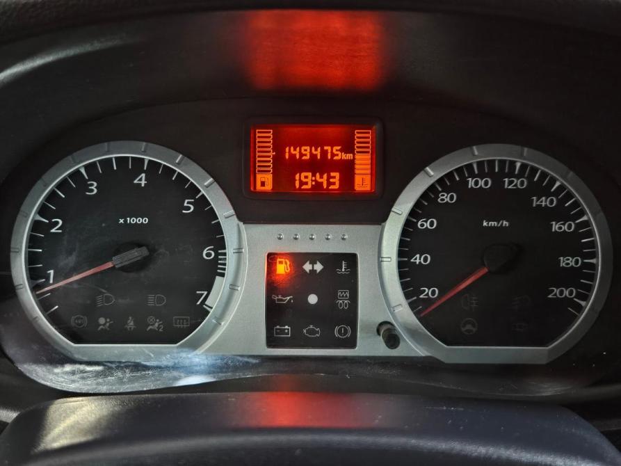 Lada (ВАЗ) Largus I Вологда  - изображение 10