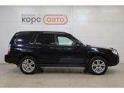 Subaru Forester II Рестайлинг Коломна  - изображение 8