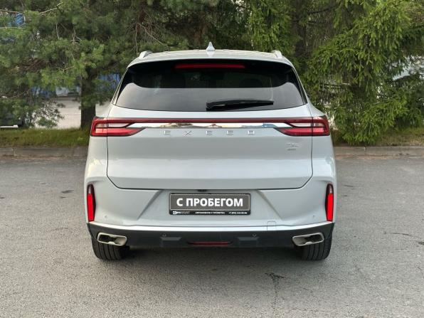 Exeed TXL I Рестайлинг с пробегом 2023 года, цена 1 509 000 рублей, 153430 км, внедорожник, Автокод Объявления
