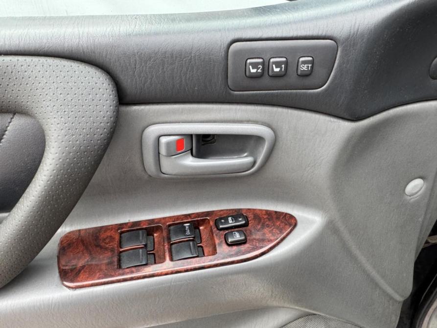 Toyota Land Cruiser 100 Series Санкт-Петербург  - изображение 13